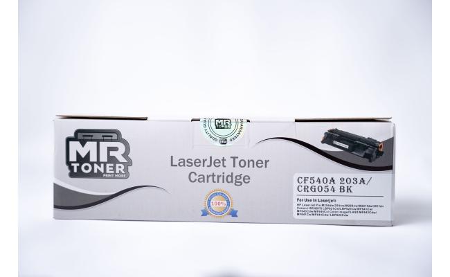 Toner Cartridge HP Color LaserJet Pro M254 MFP M280 -Canon i-SENSYS LBP621/MF641